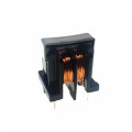 UU Core Inductor Horizontal Common Mode Choke Inductor